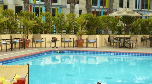 Doubletree Suites by Hilton – © Doubletree Suites by Hilton