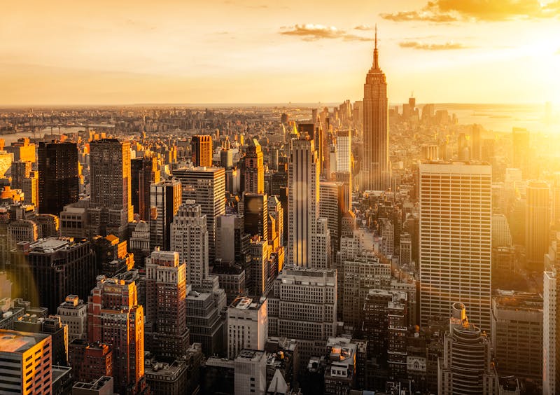 New York - ©Beboy - AdobeStock