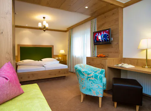 Hotel neuhaus in mayrhofen &ndash; &copy; Hotel neuhaus in mayrhofen