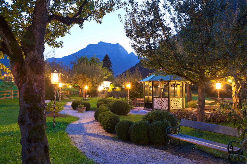 Hotel neuhaus in mayrhofen – ©Hotel neuhaus in mayrhofen