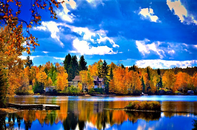 Indian Summer - ©pixabay