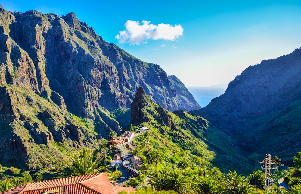 Masca &ndash; &copy; cristianbalate - AdobeStock