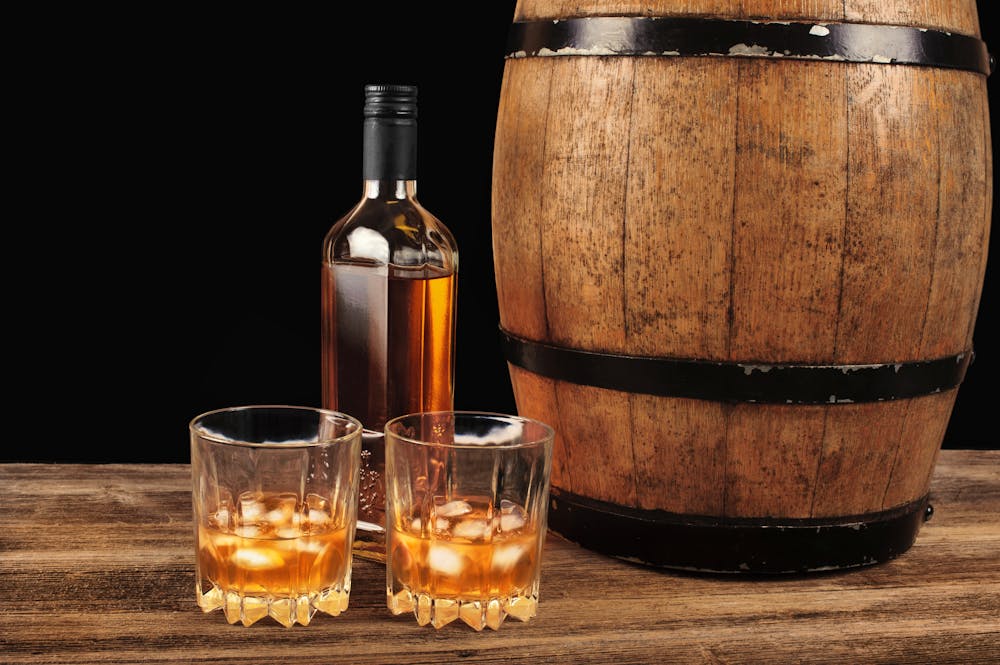Whisky &ndash; &copy; vitals - Fotolia