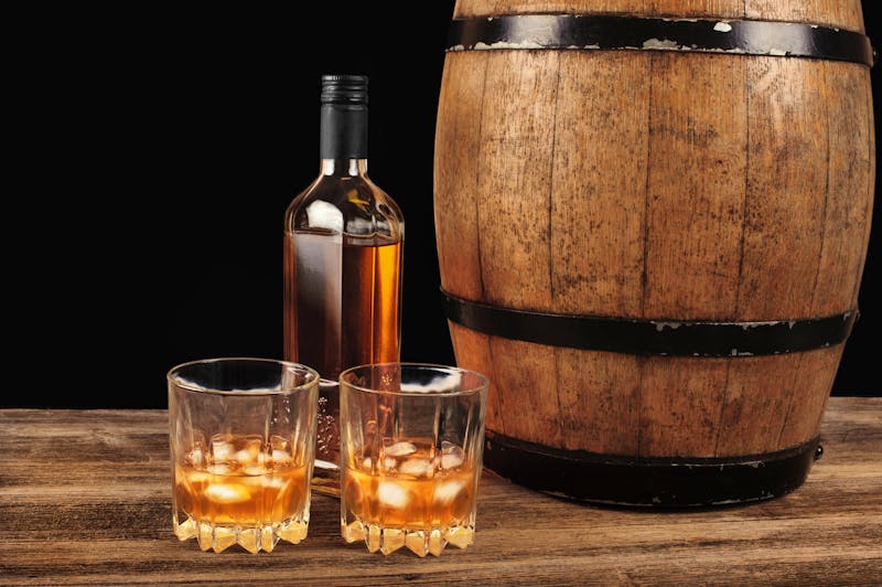 Whisky - ©vitals - Fotolia