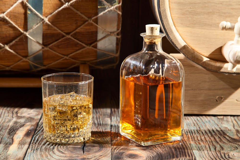 Whisky &ndash; &copy; denisk999 - Fotolia