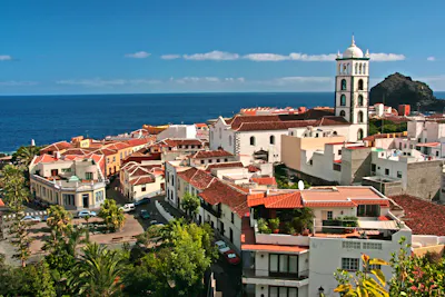 Teneriffa &ndash; Kanarische Inseln &ndash; Rundreise mit Rollstuhl