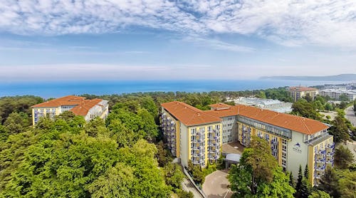 Ifa Rügen Hotel Und Ferienpark – © Ifa Rügen Hotel Und Ferienpark