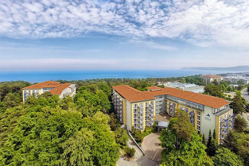 Ifa Rügen Hotel Und Ferienpark - ©Ifa Rügen Hotel Und Ferienpark