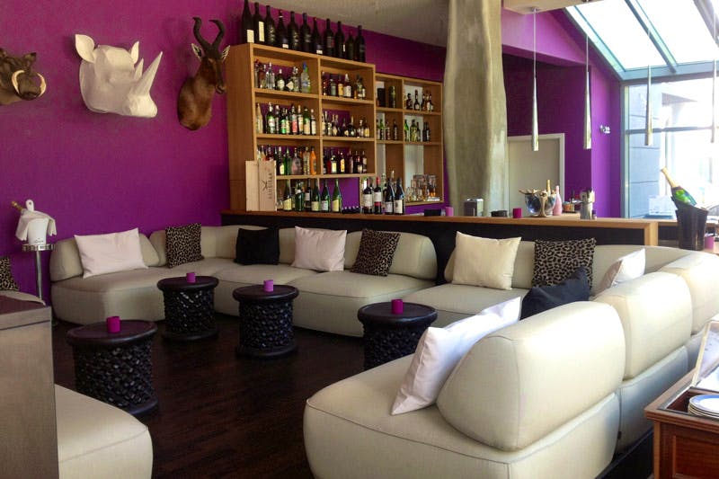 Strandhotel Heringsdorf – ©Strandhotel Heringsdorf