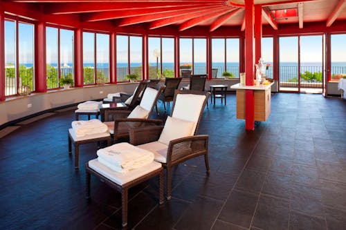 Strandhotel Heringsdorf &ndash; &copy; Strandhotel Heringsdorf