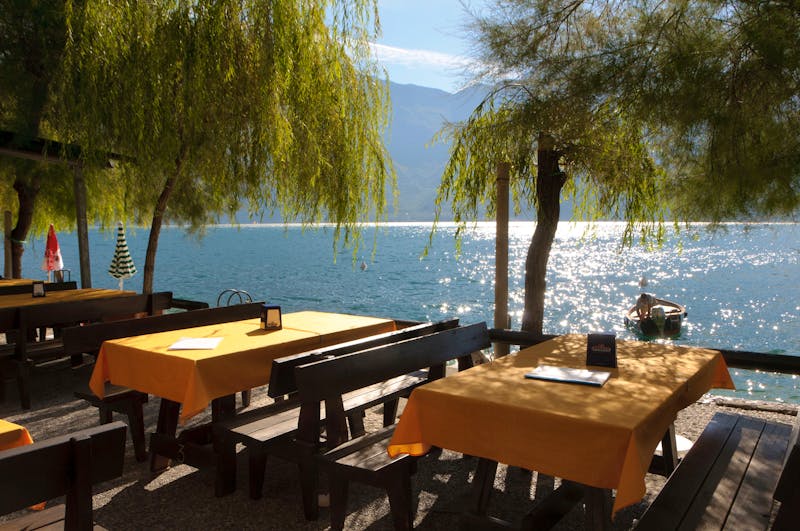 Hotel Astor in Limone – ©Hotel Astor In Limone