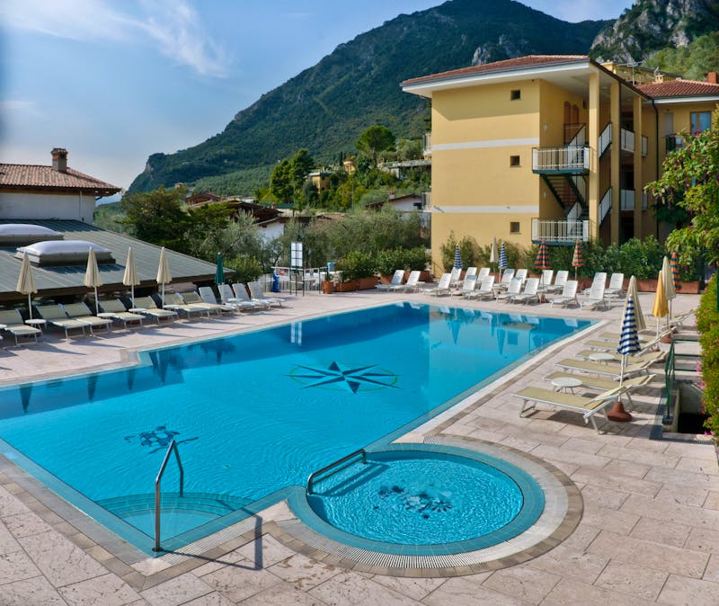 Hotel Florida in Limone – ©Hotel Florida in Limone