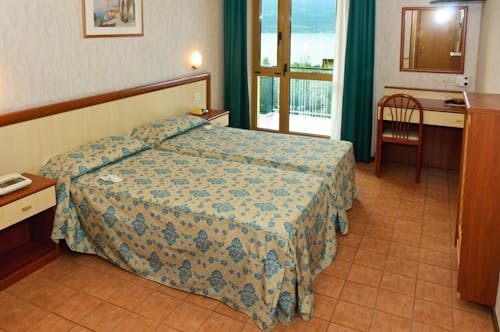 Hotel Florida in Limone &ndash; &copy; Hotel Florida in Limone
