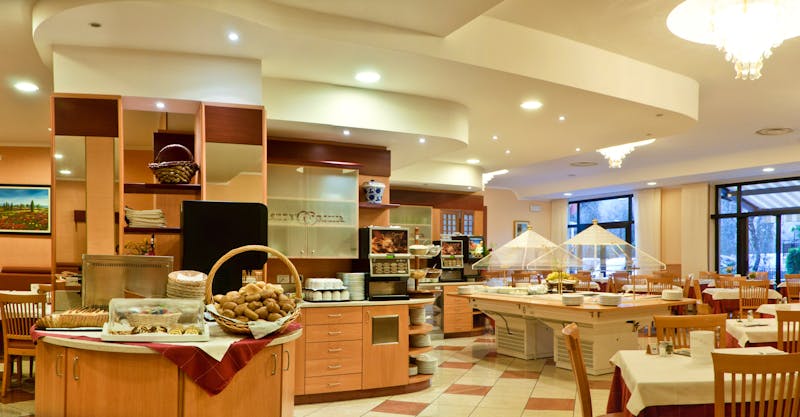 Hotel Florida in Limone – ©Hotel Florida in Limone