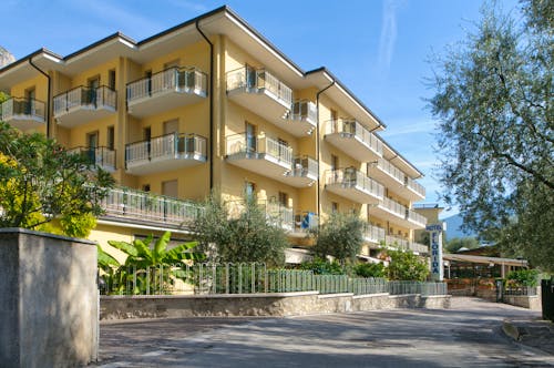 Hotel Florida in Limone &ndash; &copy; Hotel Florida in Limone