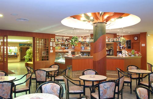 Hotel Florida in Limone &ndash; &copy; Hotel Florida in Limone