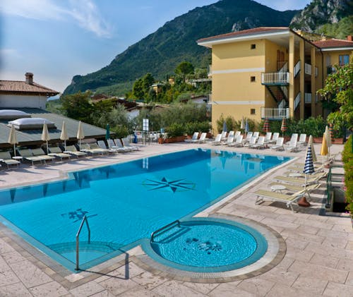 Hotel Florida in Limone &ndash; &copy; Hotel Florida in Limone