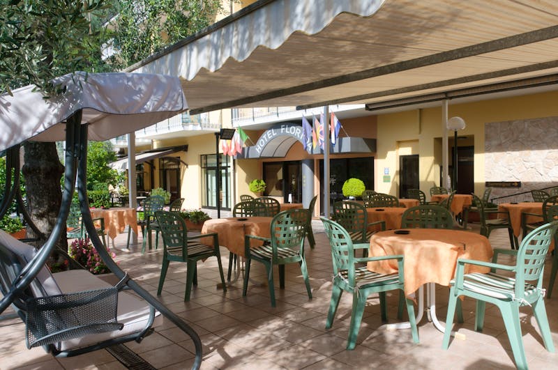 Hotel Florida in Limone – ©Hotel Florida in Limone