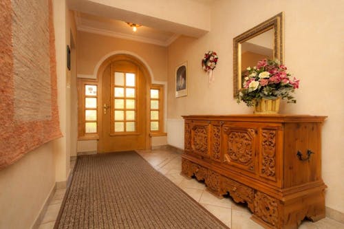 Pension Meixner In St. Johann &ndash; &copy; Pension Meixner In St. Johann
