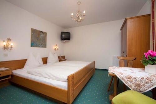 Pension Meixner In St. Johann &ndash; &copy; Pension Meixner In St. Johann