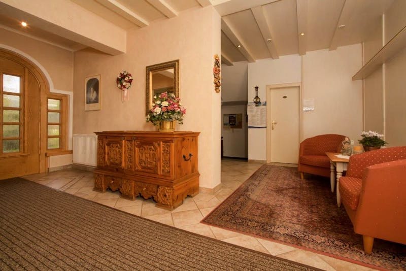 Pension Meixner In St. Johann – ©Pension Meixner In St. Johann