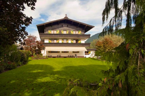 Pension Meixner In St. Johann &ndash; &copy; Pension Meixner In St. Johann