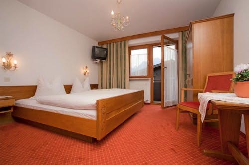 Pension Meixner In St. Johann &ndash; &copy; Pension Meixner In St. Johann