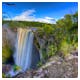 Kaieteur Wasserfälle – © DreanA - Fotolia