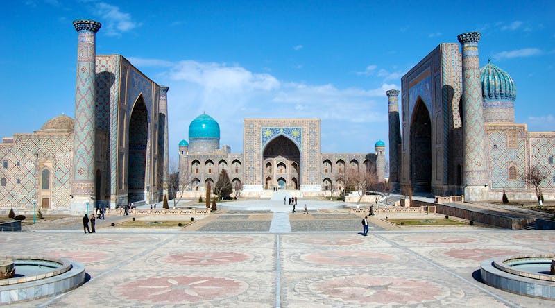 Zell am See - Patrick Fritzsche