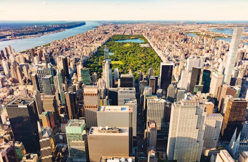 New York - Central Park &ndash; &copy; Melpomene - Fotolia