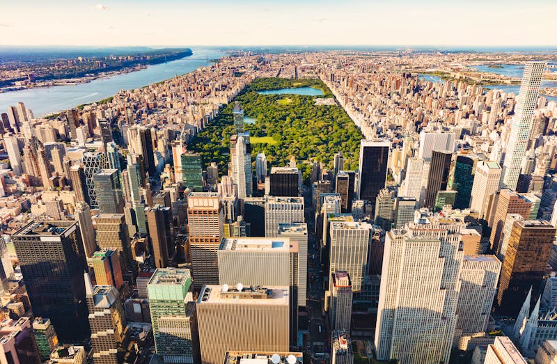 New York - Central Park - ©Melpomene - Fotolia