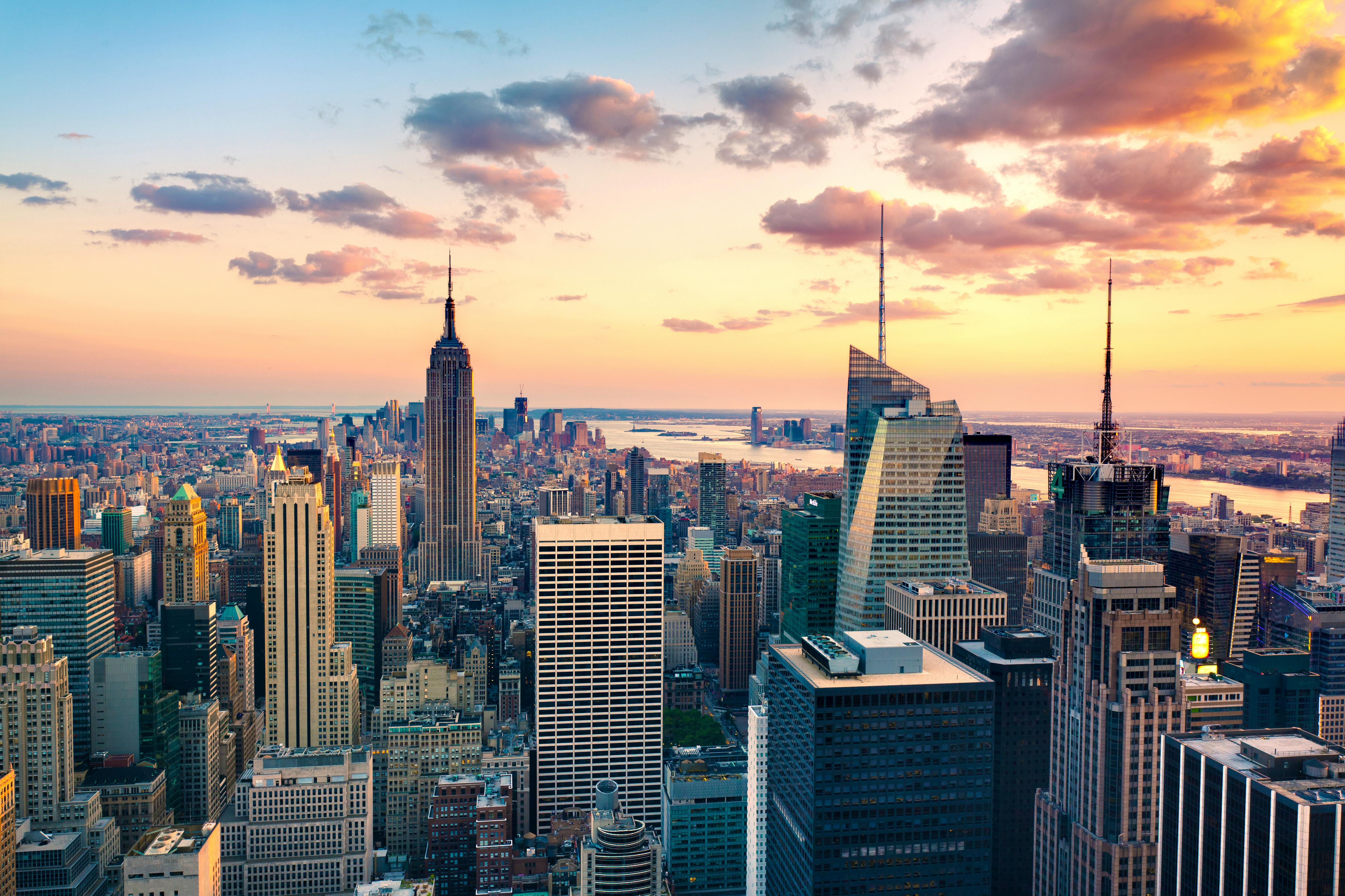 New York – © Beboy - Fotolia
