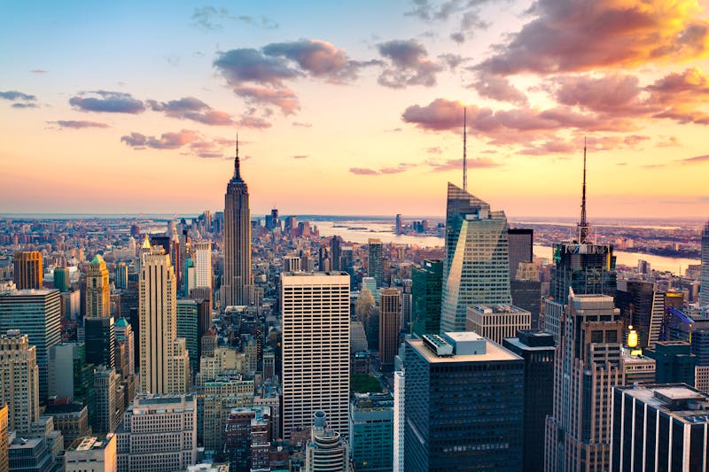 New York - ©Beboy - Fotolia