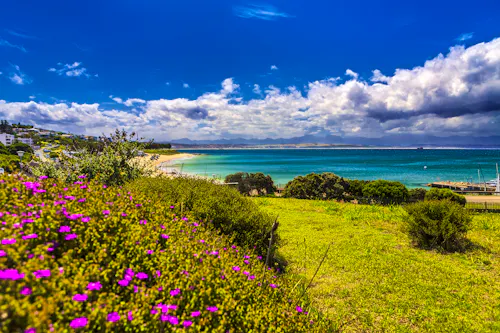 Mossel Bay &ndash; &copy; WitR - Fotolia