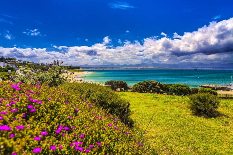 Mossel Bay - ©WitR - Fotolia