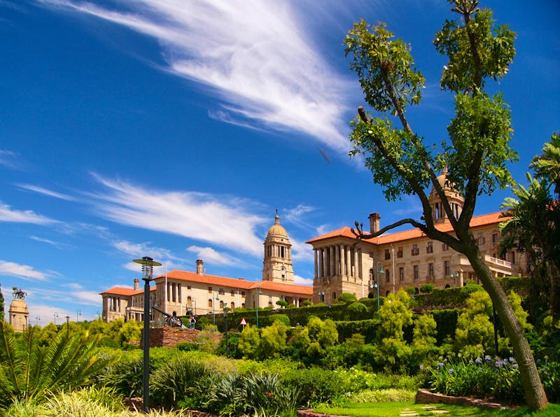 Unions Building - ©Elzbieta Sekowska - Fotolia