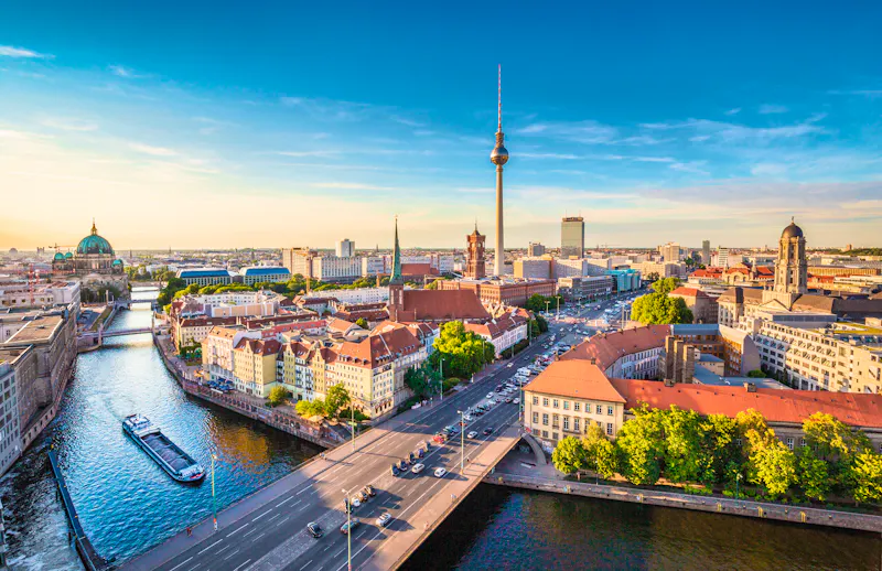 Berlin - &copy;JFL Photography - Fotolia