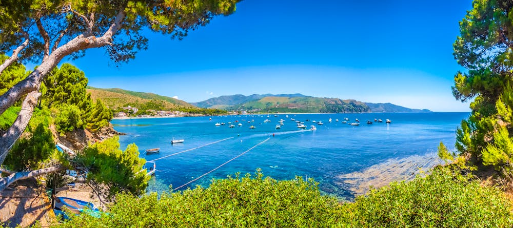 Cilentanische Küste &ndash; &copy; JFL Photography - Fotolia