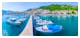 Hafen von Baska auf der Insel Krk – © VLADYSLAV SODEL - Adobe Stock