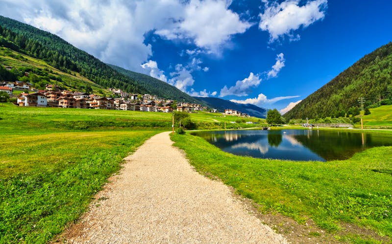 Val di Sole - Italien - ©Antonio Scarpi - Fotolia