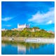 Bratislava - Slowakei – © figurniysergey.com - Adobe Stock