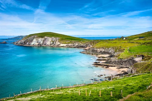 SleaHead Dingle &ndash; &copy; Rolf G. Wackenberg - Adobe Stock