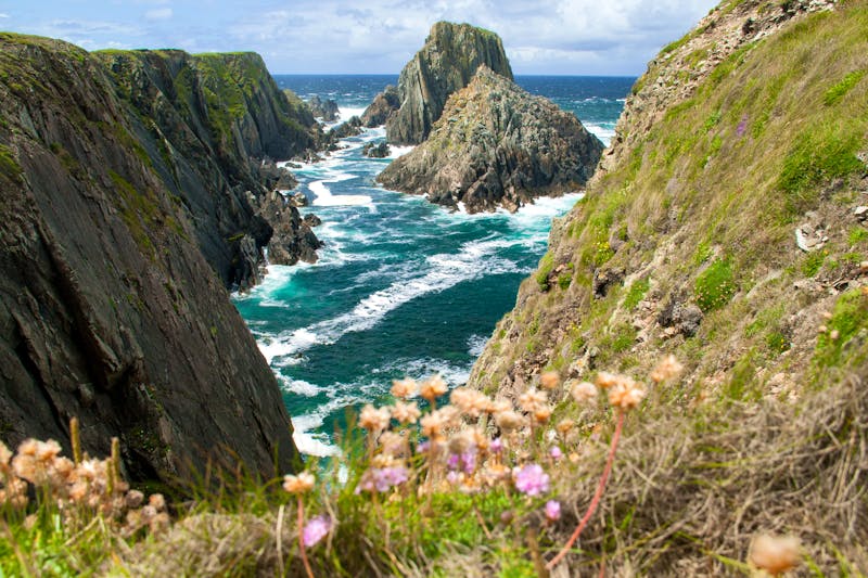 Malin Head - ©Makuba - Fotolia