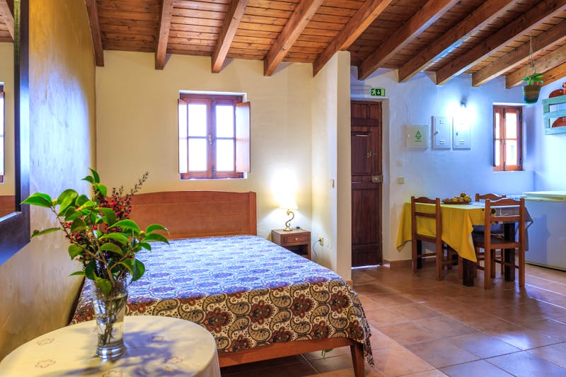 Landhotel Monte Dom Manuel in Zambujeira do Mar - ©Hotel Monte Dom Manuel