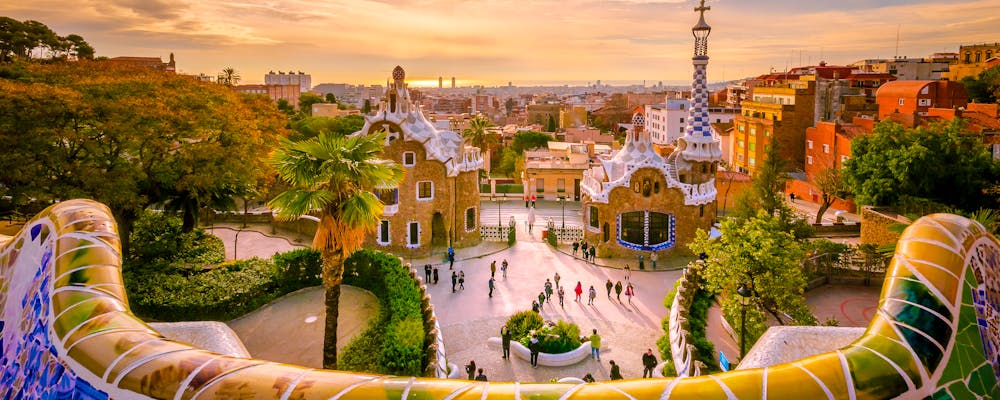 Barcelona – © gatsi - AdobeStock