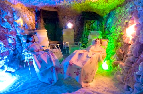 Salzgrotte Hotel Magnolia &ndash; &copy; Hotel Magnolia
