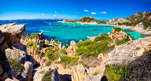 Costa Smeralda - Sardinien &ndash; &copy; luca fabbian - Fotolia