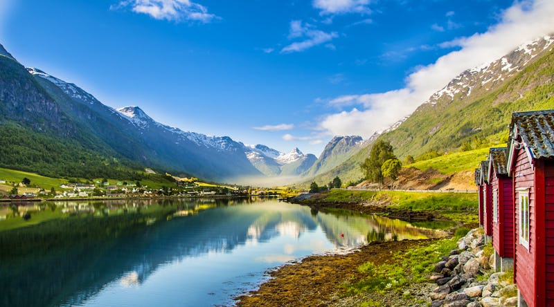 Zell am See - Patrick Fritzsche