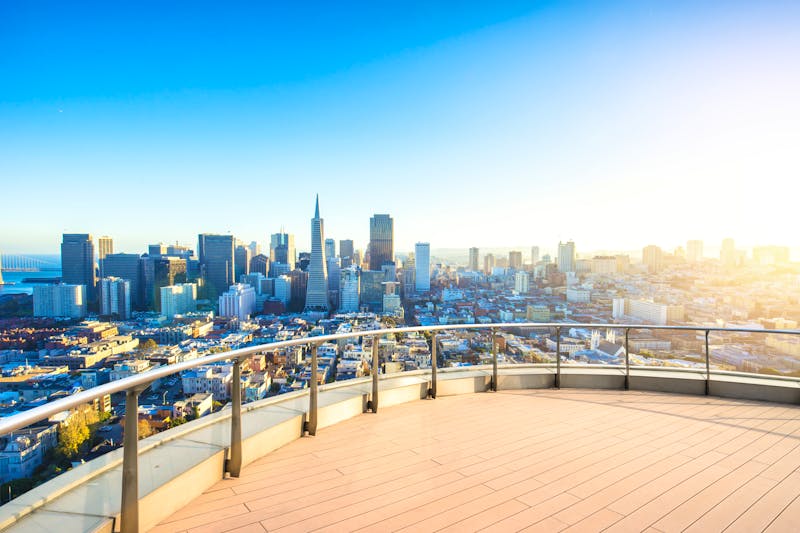 San Francisco - West-USA - ©zhu difeng - Fotolia