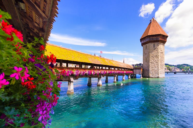 Luzern_Vierwaldstättersee - ©post@jan-schuler.de - AdobeStock